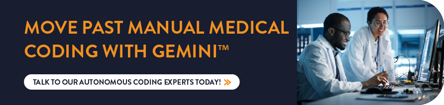 Who Needs Aidéo's Medical Coding Software?