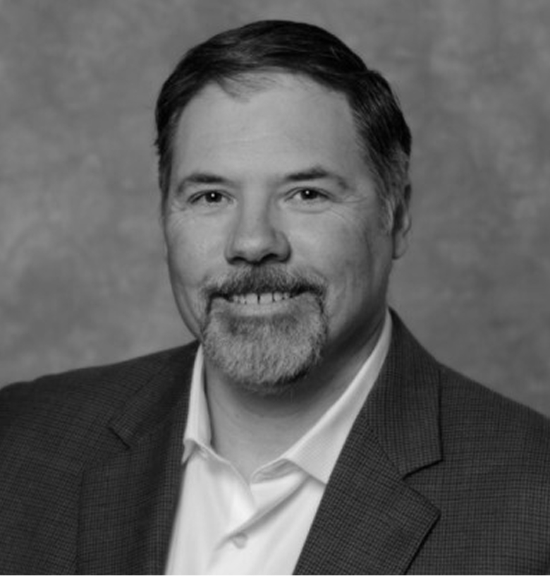 Roy Staple - National Sales Executive