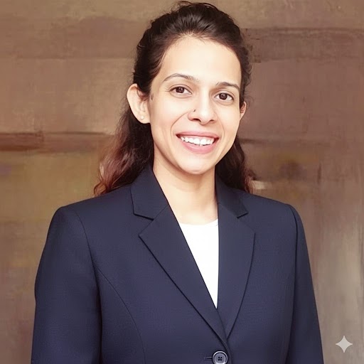 Dr. Kusuma Onkar