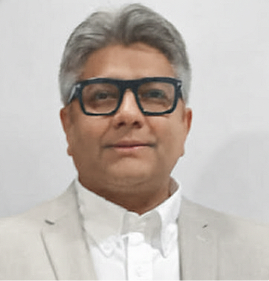 Dr. Bhargav Thakkar
