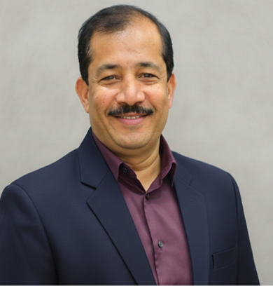 Sanjay Pawar