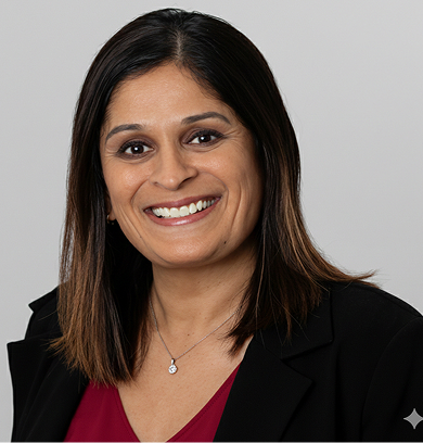 Sheila Patel