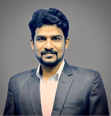 Suresh Nivaas