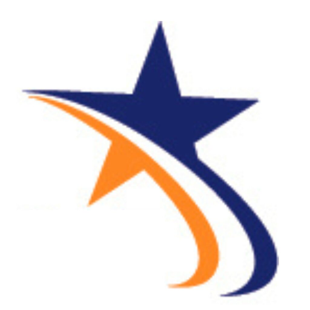 Gemini star logo