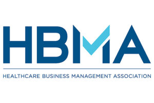 HBMA logo.