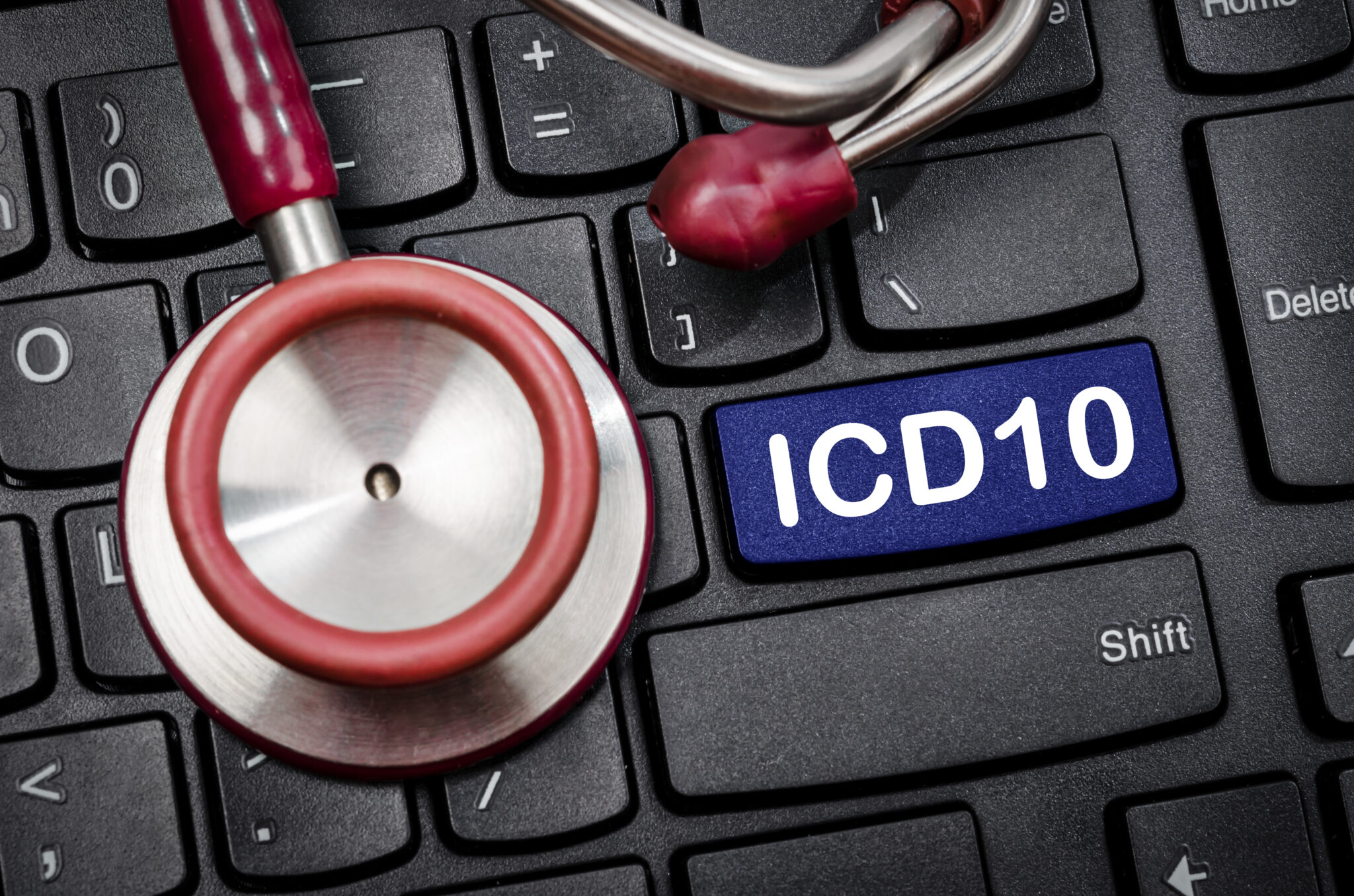 The 2024 ICD10 Code Changes Are Coming in October. Are You Ready?