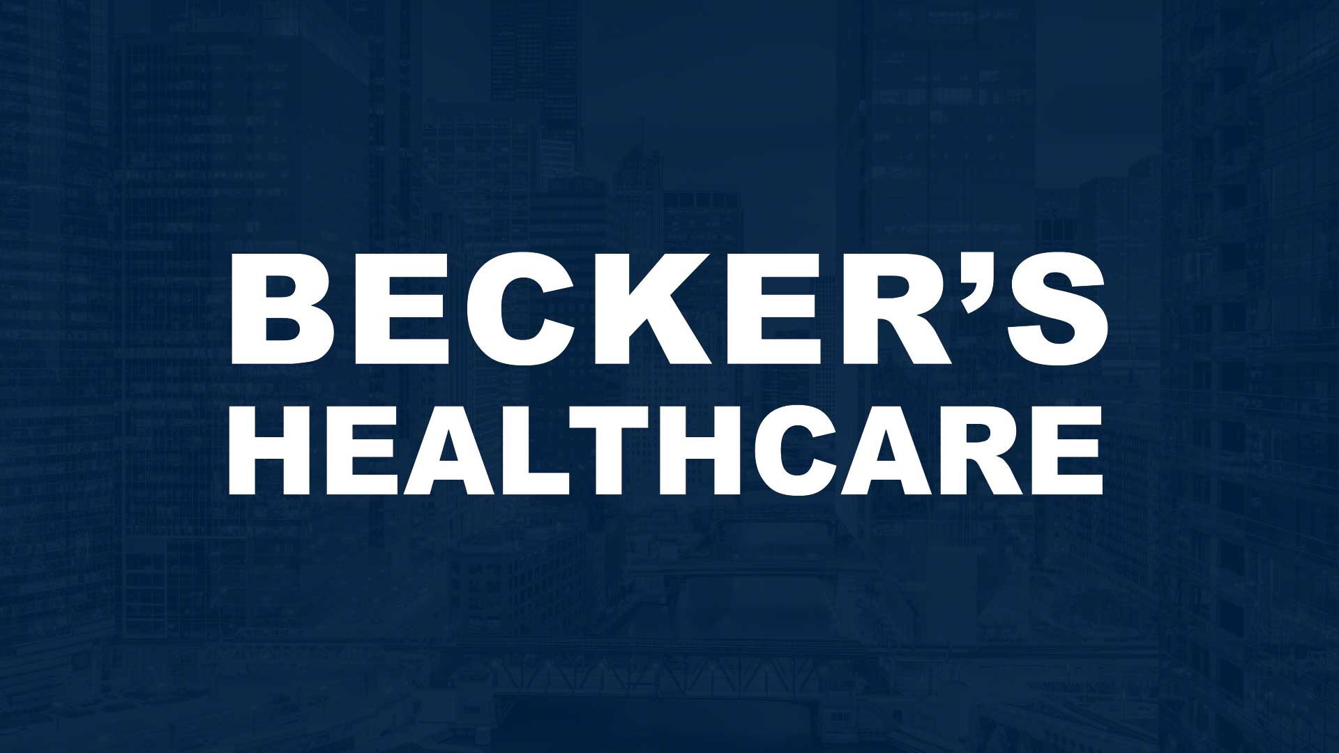 Becker’s 9th Annual Health IT + Digital Health + RCM Conference