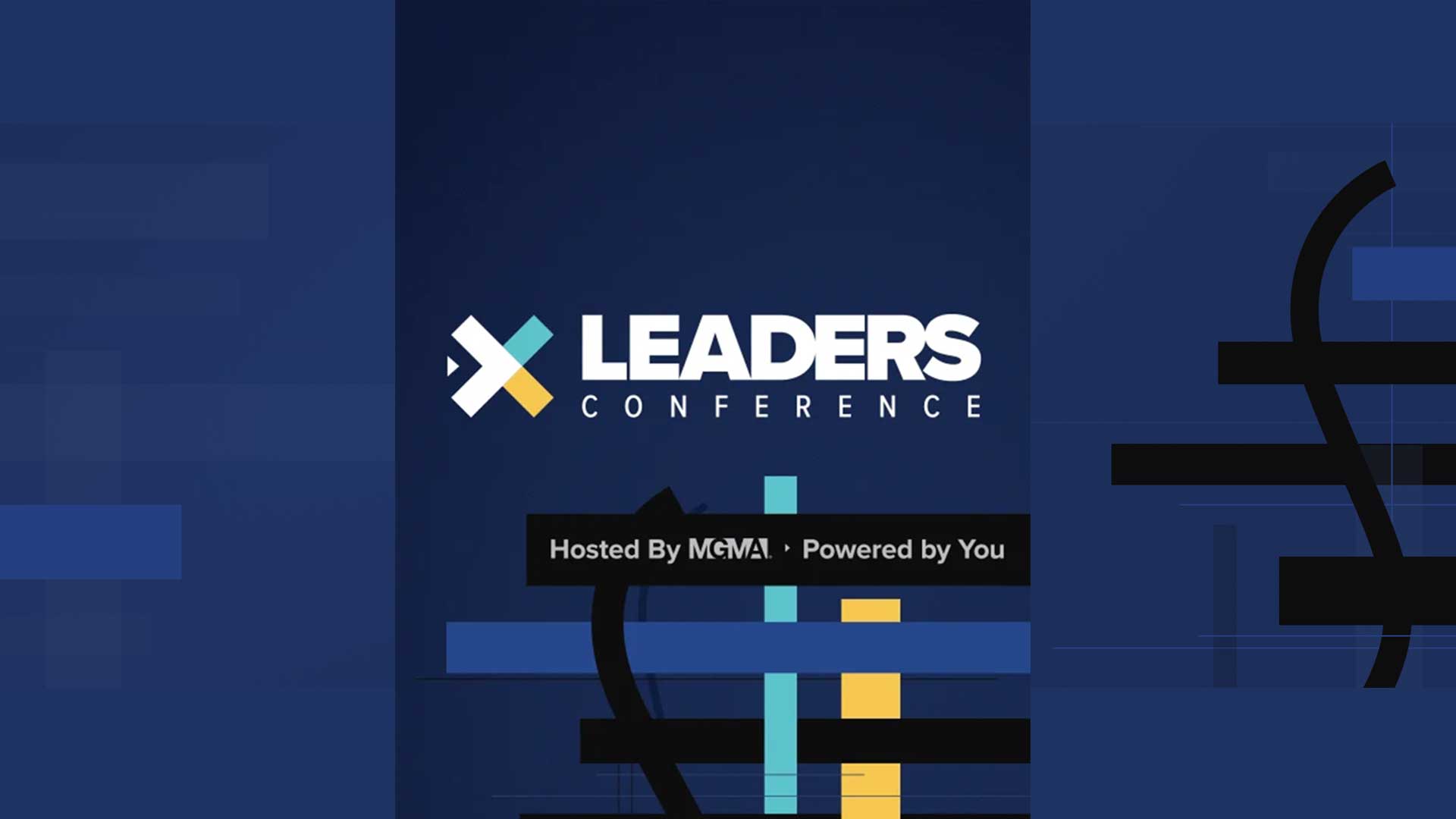 Leaders Conference Hosted by MGMA