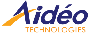 Aideo Technologies logo