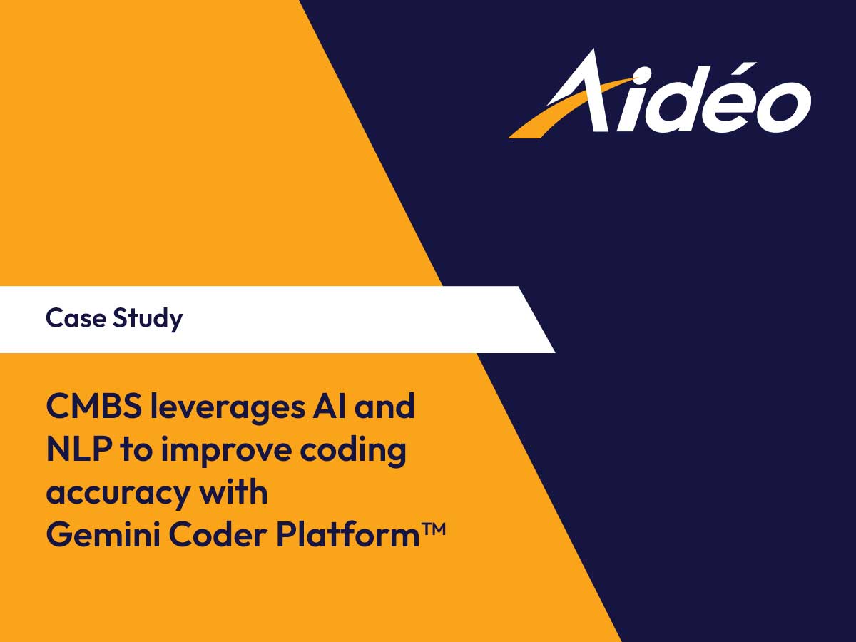 Coding Accuracy: Leveraging AI and NLP to Reduce Rework