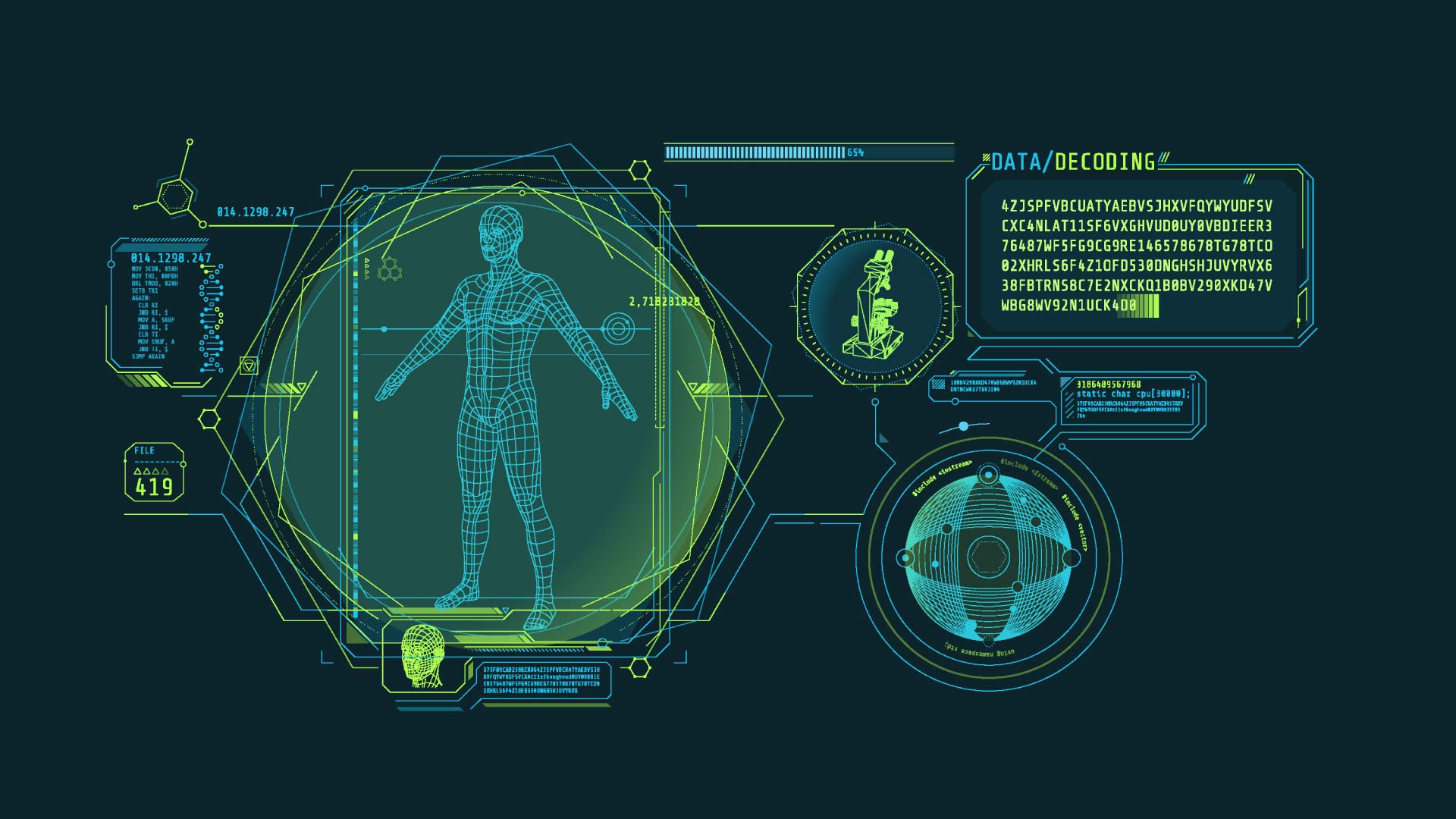 Evolution of Medical Coding: From Manual Processes to Autonomous AI Solutions