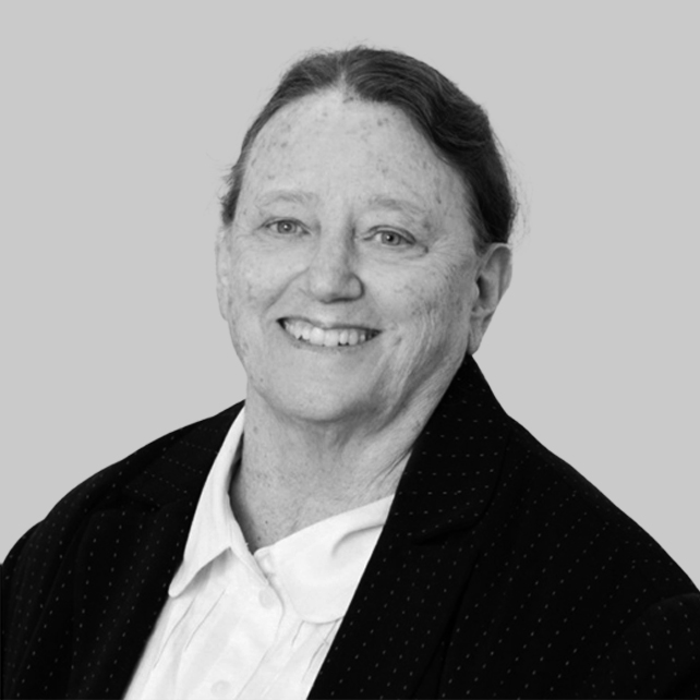 Marsha S. Diamond