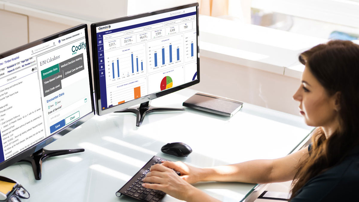 Revenue Cycle Management Companies