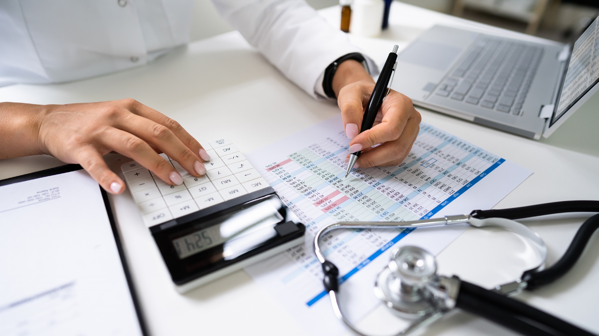 5 Benefits of Medical Coding Audits for Healthcare Providers